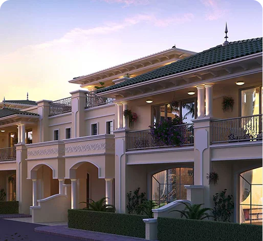 Godrej Woods, Sector 43