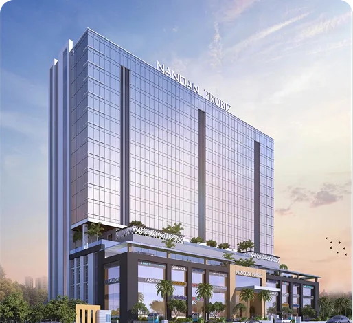 Nandan PROBIZ in Balewadi