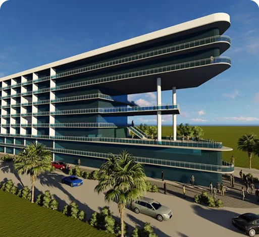 Mittal One Place Baner in Baner