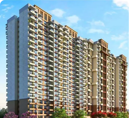 Shapoorji Joyville Hadapsar Annexe in Shewalewadi