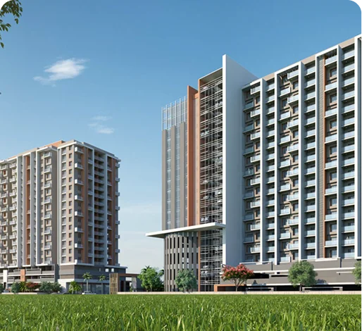 Rachana Bell Casa Royale in Baner