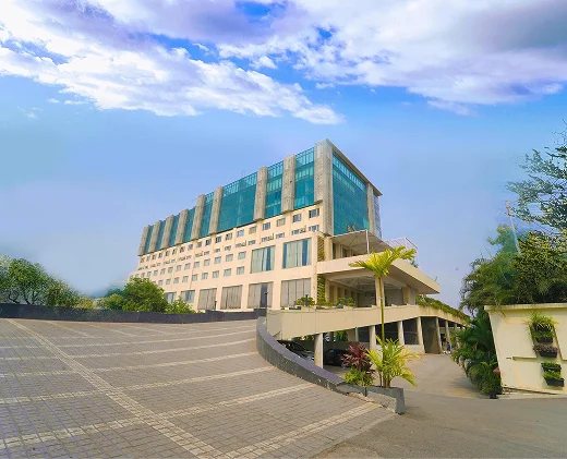 Raipur-project