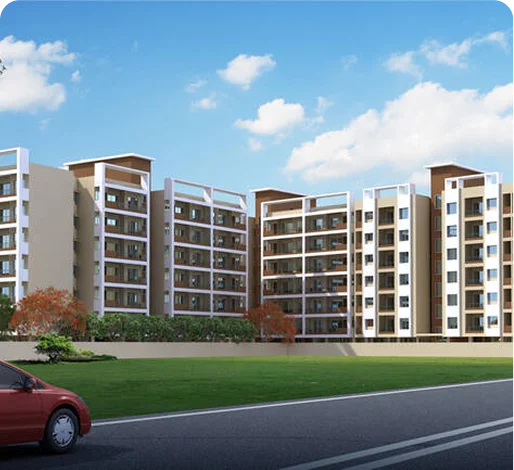 Park Avenue, Amanaka