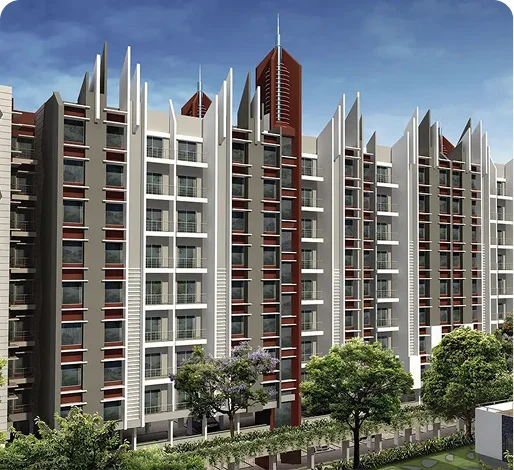 Avinash New County, Naya Raipur