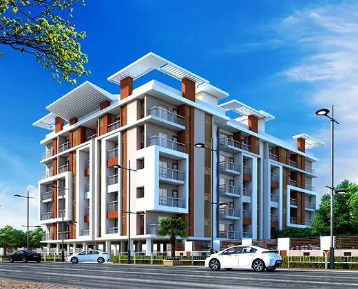 Ranchi-project
