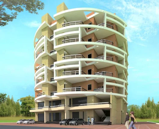 Ranchi-project