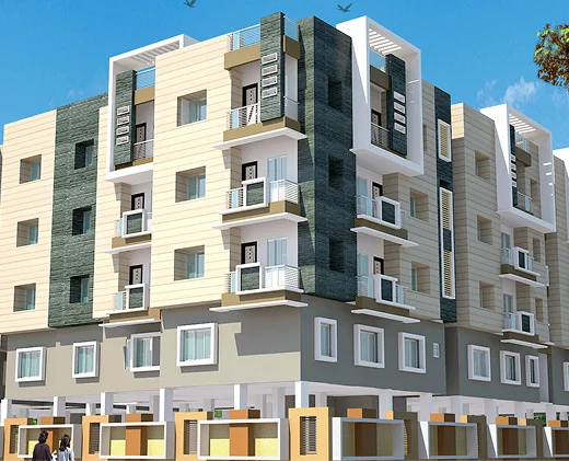 Ranchi-project