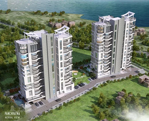Ranchi-project