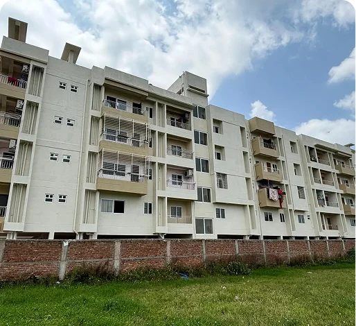 Sri Baidyanath Enclave