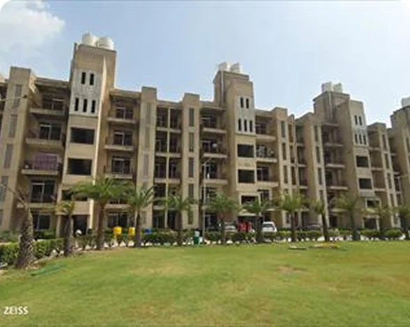 Model Town, Rohtak