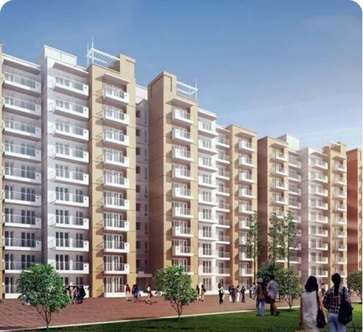 Suncity Heights, Sector 36 A