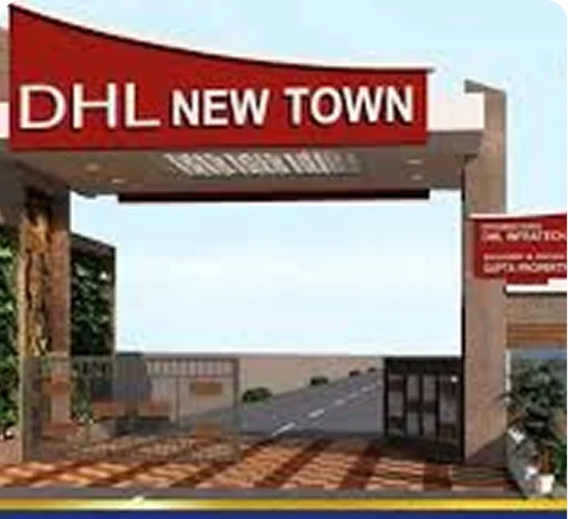 DHL New Township, Sector 27