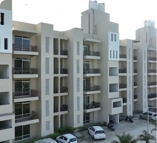 JOP Palms, Sector 28