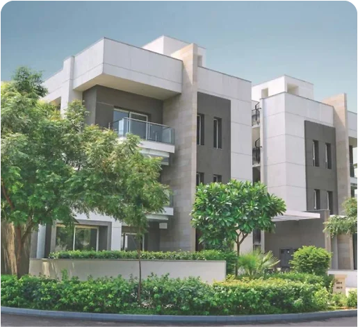 Sobha International City Phase 2