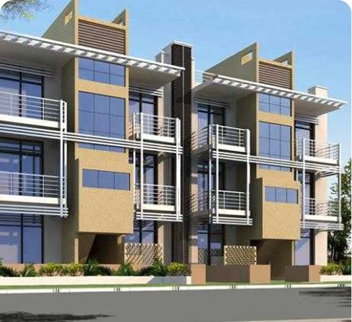 Jindal Global City, Sector 35