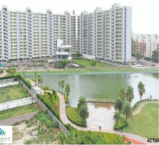 TDI Lake Grover City, Kundli