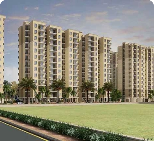 Westfield Square, Vesu