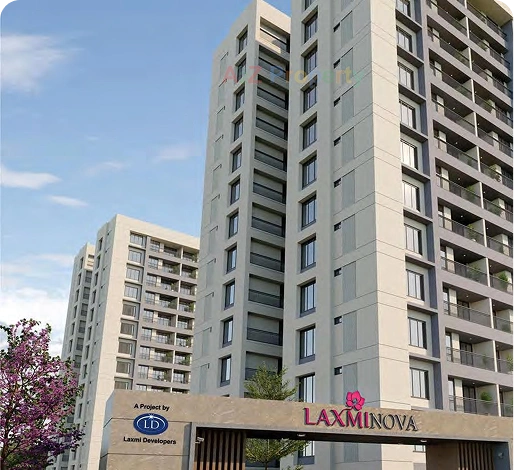 Laxmi Nova, Jahangirabad