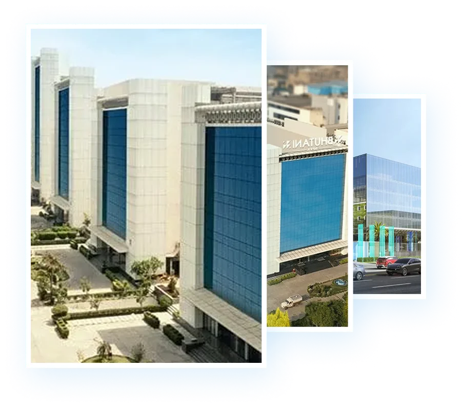Where Business Meets Convenience