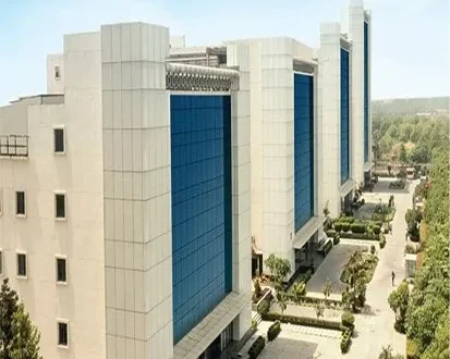 About Bhutani Technopark