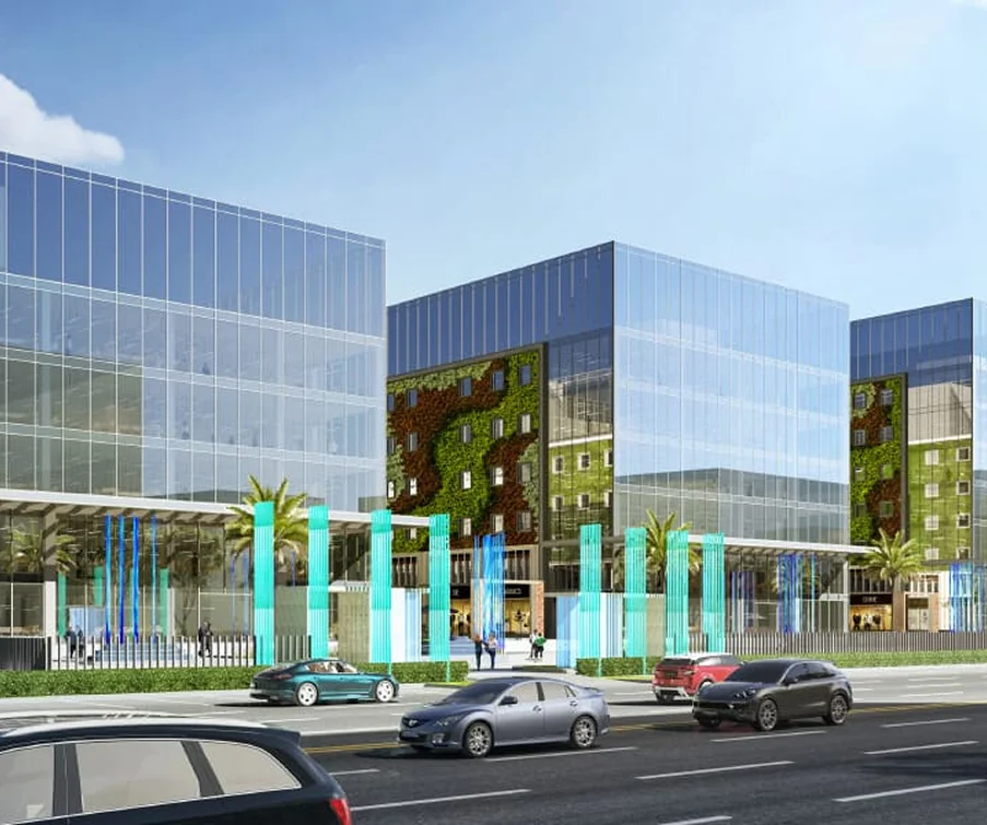 Invest in Bhutani Technopark, Noida
