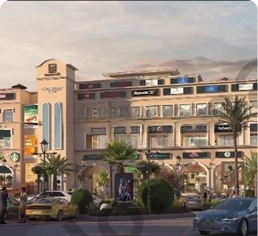 Nirwana Square One in Kharar, Chandigarh