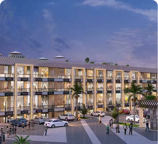 Punjab Legislators CHS, New Chandigarh