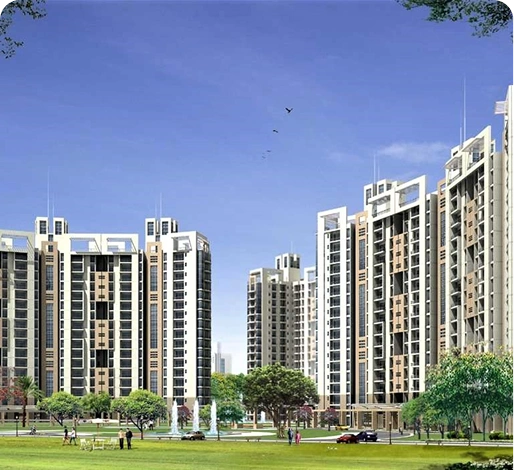 Harvi Helios in Ahmedabad