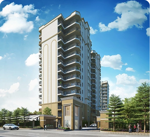 The Tiara, New Chandigarh