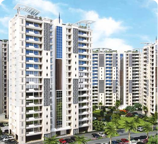 El Spazia in Zirakpur, Chandigarh