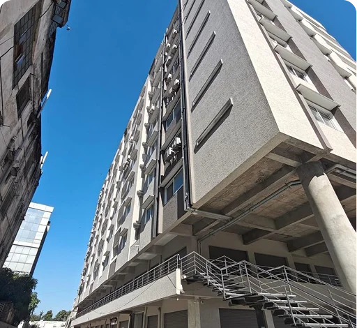 Bapna Heights, Madhuban