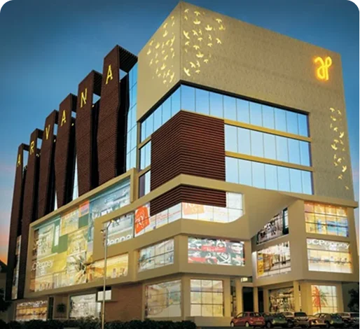 Vinayak Comple-B, Durga Nursery Road