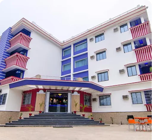 The Udaipur Diary, Udaipur