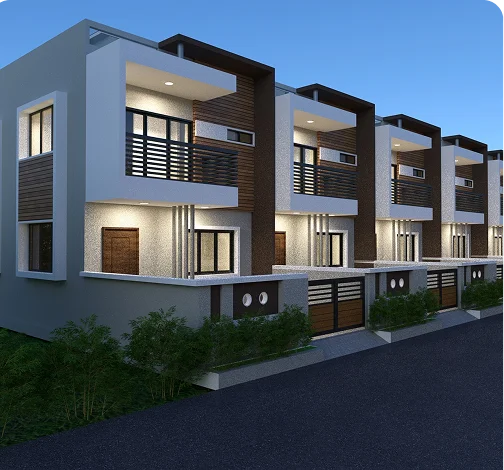 Madhuram Mangal Bhoomi, Airport Road