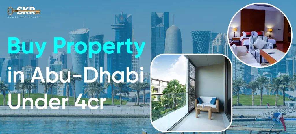 buy property in abu dhabi under 4cr