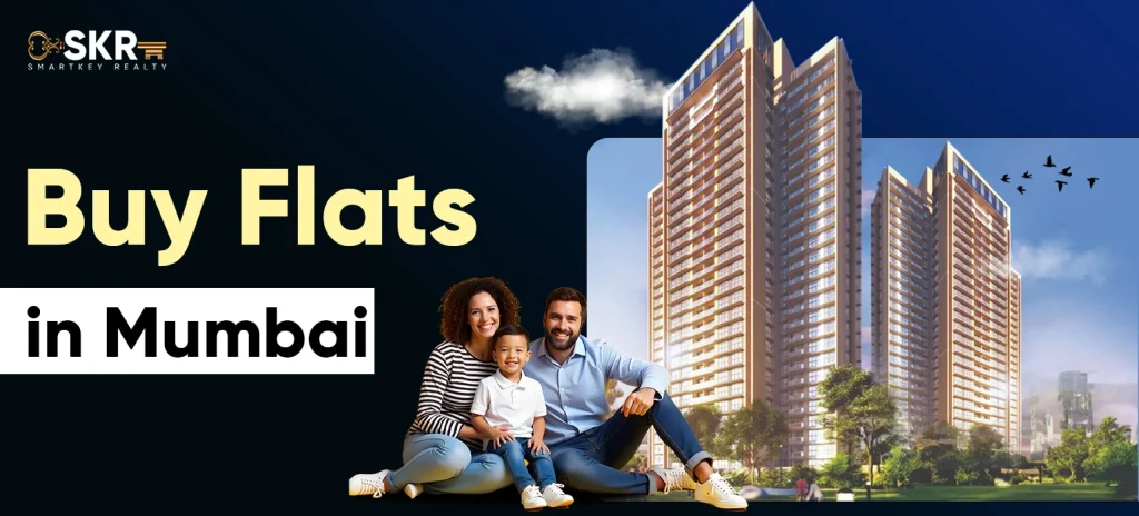 Buy Flats in Mumbai