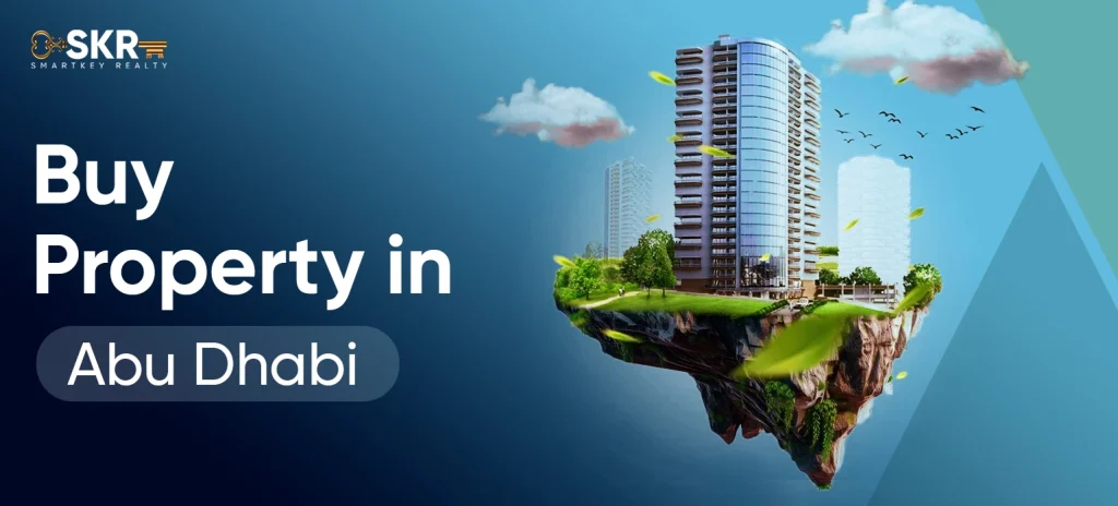 Buy Property in Abu Dhabi - SmartKey Realty