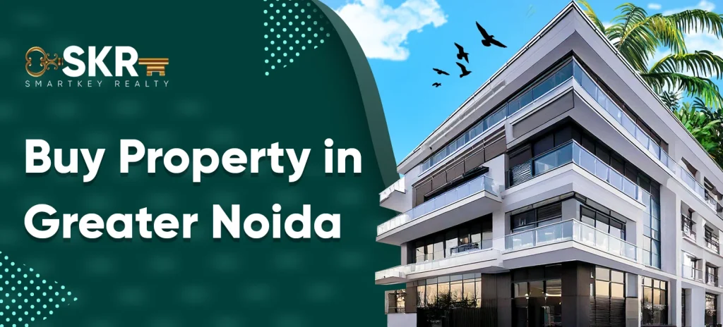 Buy Property in Greater Noida