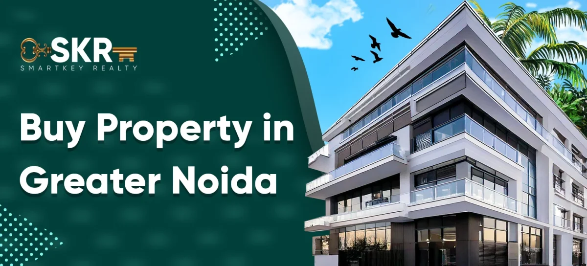 Buy Property in Greater Noida