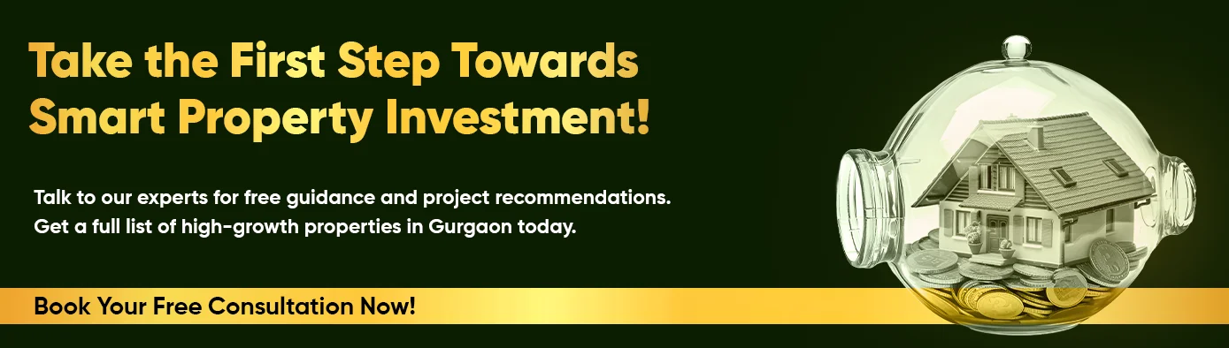 Smart Property Investment in gurgaon