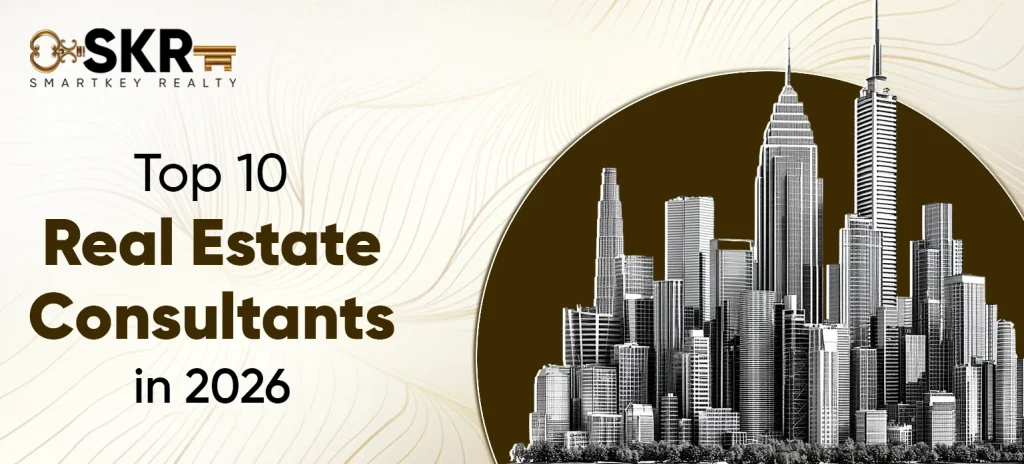 Top 10 Real Estate Consultants in 2026