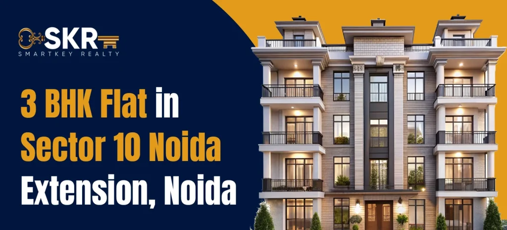 3 BHK Flat