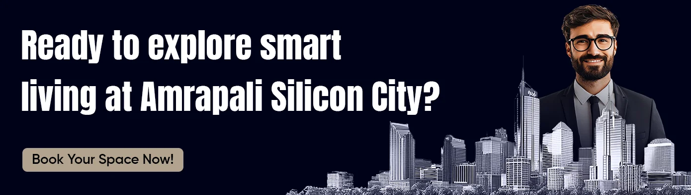 Amrapali Silicon City