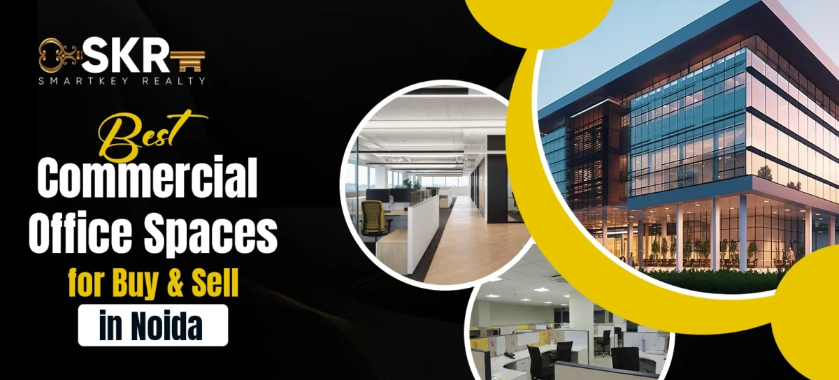 Best Commercial Office Spaces