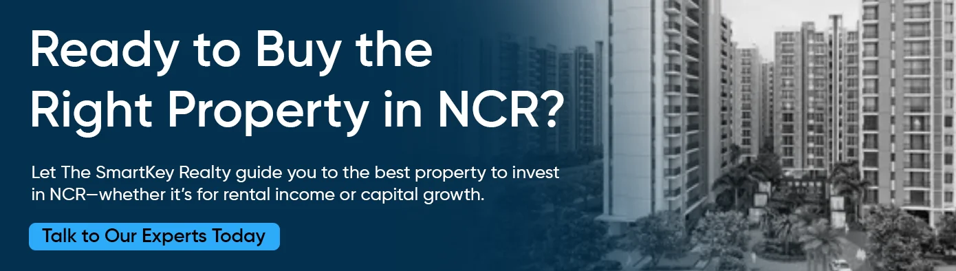 Buy the Right Property in NCR