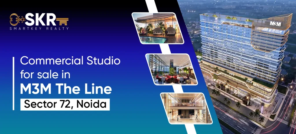 Commercial Studio