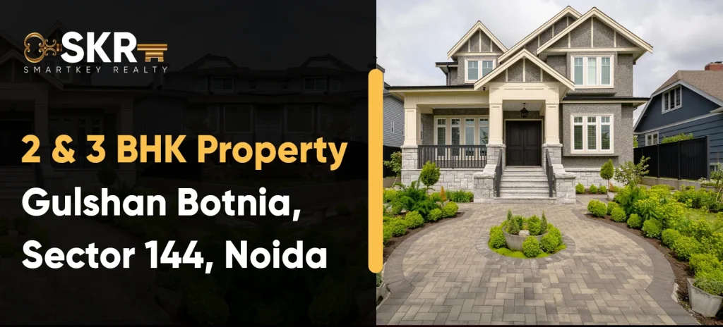 Gulshan Botnia Property