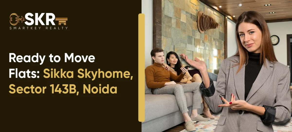 Sikka Skyhome