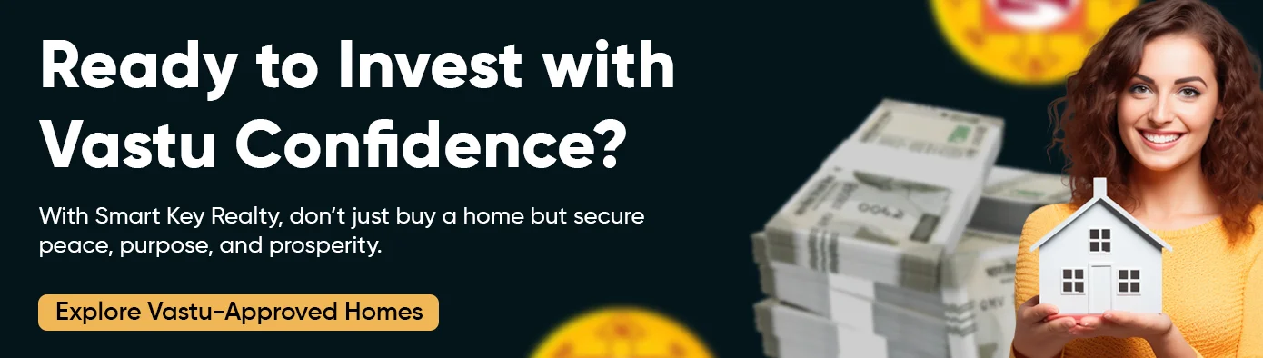 Vastu-Approved Homes