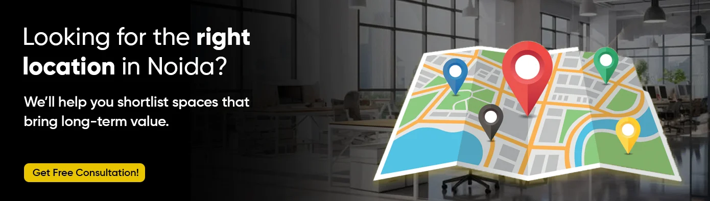 office space in Noida